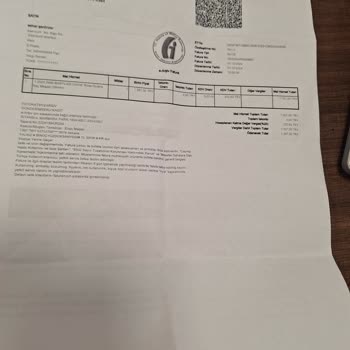 Kusurlu Ürün Ve İlgisiz Hizmetle Hayal Kırıklığı