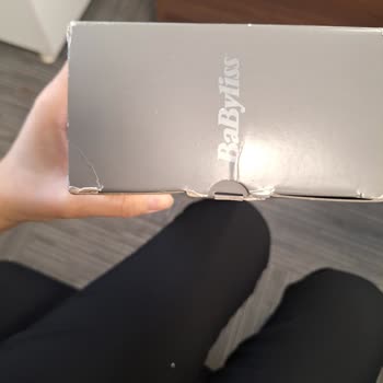 Kusurlu Ürün Ve İlgisiz Hizmetle Hayal Kırıklığı