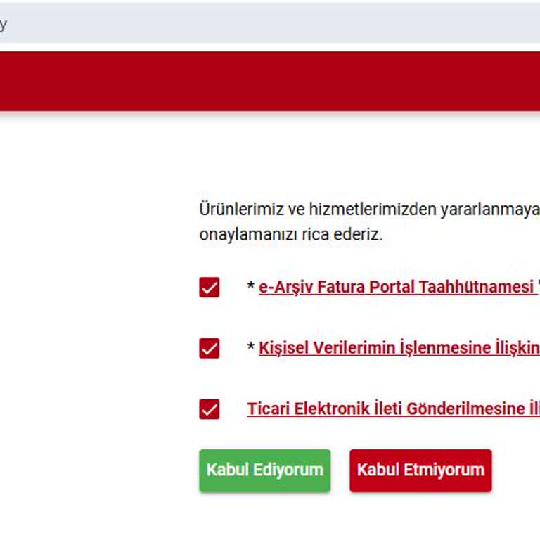 Gelir İdaresi Başkanlığı Şikayeti