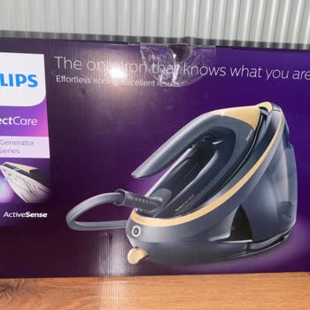 Philips Ütüde Hayal Kırıklığı: Geri Çağırma Ve Müşteri Hizmetleri Sorunu