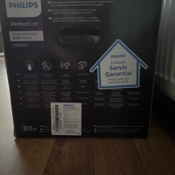 Philips Ütüde Hayal Kırıklığı: Geri Çağırma Ve Müşteri Hizmetleri Sorunu