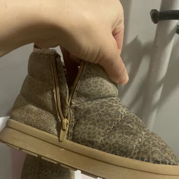 Zara Ürün Kalitesinde Düşüş Ve Müşteri Hizmetleri Sorunları
