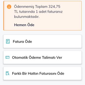 TeknosaCell Hattında Beklenmedik Fatura Şoku
