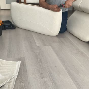 Yeni Evlilikte Mobilya Kabusu