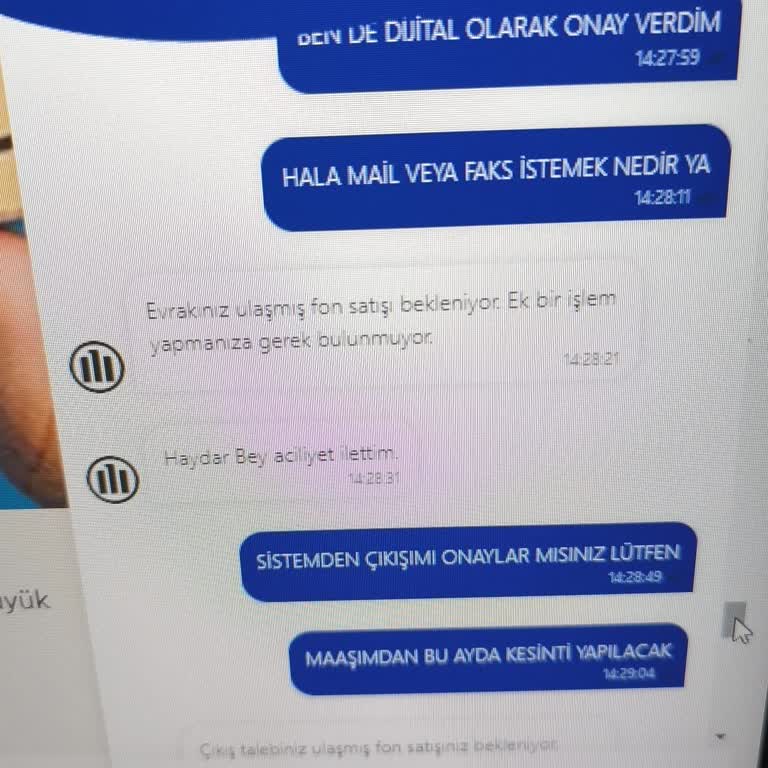 Allianz Sigorta'da Müşteri Hizmetleri Krizi