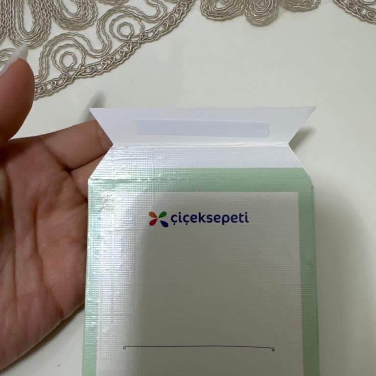 Çiçek Sepeti'nde Gizlilik Ve Kalite Sorunu