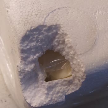 Geç Gelen Sipariş Ve Hasarlı Ambalaj Mağduriyeti