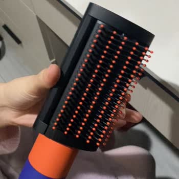 Dyson Airwrap'te Erken Filtre Uyarısı Ve Uyum Sorunu