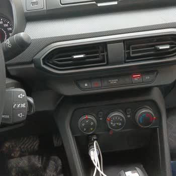 Kiralanan Araçta Beklenmedik Sorunlar Ve Yetersiz Çözüm