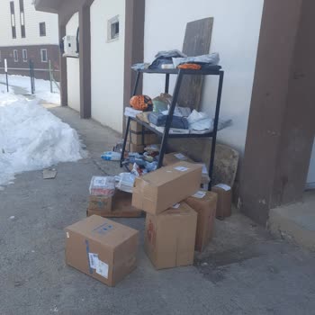 Aras Kargo: Kayıp Kargolar Ve Teslimat Sorunları