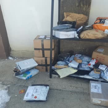 Aras Kargo: Kayıp Kargolar Ve Teslimat Sorunları