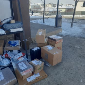 Aras Kargo: Kayıp Kargolar Ve Teslimat Sorunları