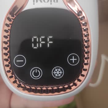 Riomi Lazer Aleti Teknik Sorun Ve Yetersiz Destek