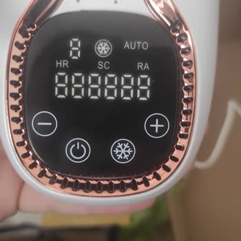 Riomi Lazer Aleti Teknik Sorun Ve Yetersiz Destek