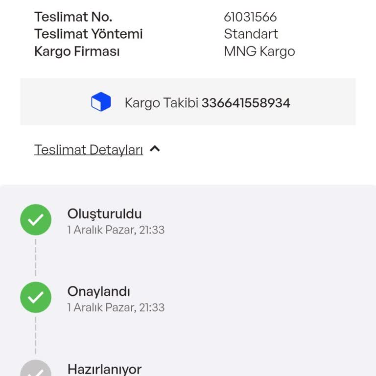 idefix Kargolama Sürecinde Büyük Hayal Kırıklığı!