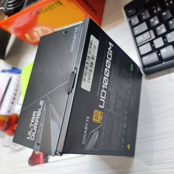 Sinerji Bilgisayar'dan Aldığım Kusurlu Ürünler Ve Yetersiz Müşteri Hizmetleri