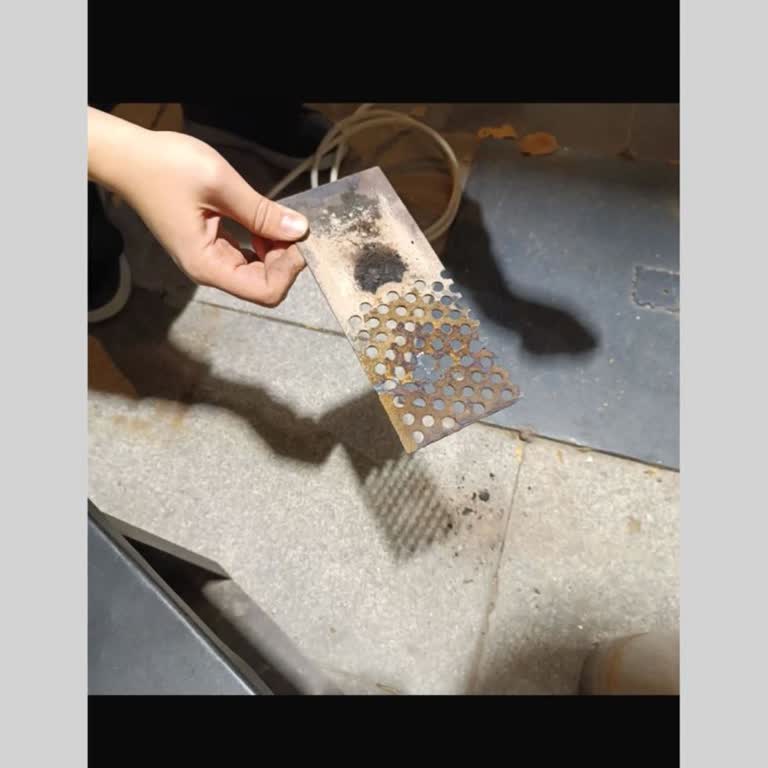 Flametech Eksik Ve Kırık Parça Sorunu: Müşteri Hizmetleri Yetersizliği