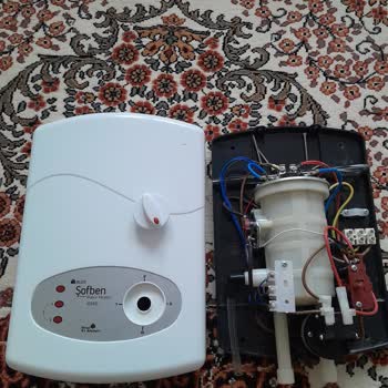 İhlas Ev Aletleri Şofben Garanti Yanıltmacası Ve Servis Sorunları!