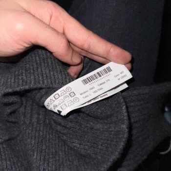 Massimo Dutti Yün Kazak Hayal Kırıklığı