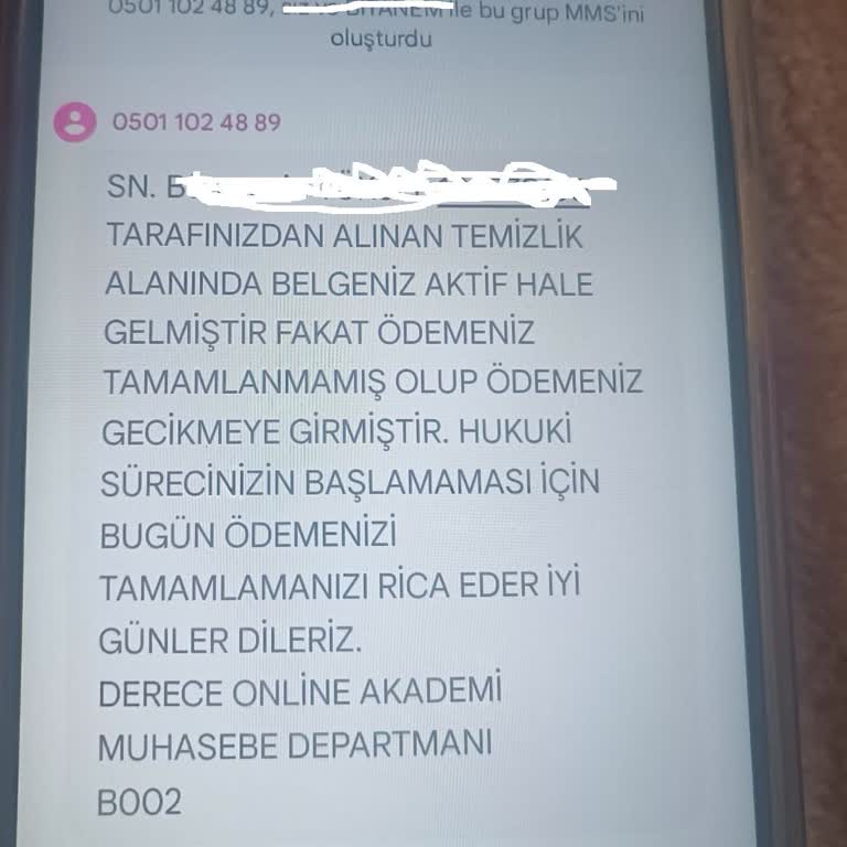 Evden Çağrı Merkezi Dolandırıcılığı Yanıltıcı İş Teklifi Ve Tehditler