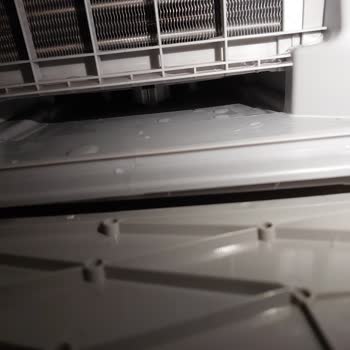 Siemens Kurutma Makinesi Su Sızıntısı Sorunu