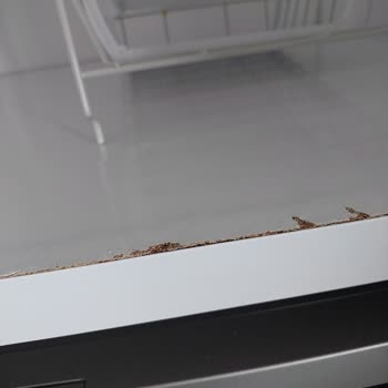 Siemens Kurutma Makinesi Su Sızıntısı Sorunu