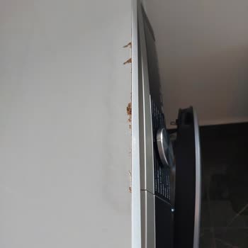 Siemens Kurutma Makinesi Su Sızıntısı Sorunu