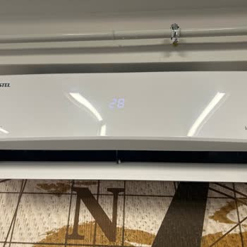 Vestel Bayisinden Aldığım Klimanın Çözülmeyen Sorunları