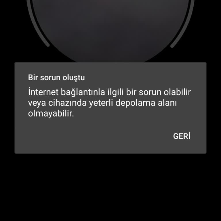 Yılların Emeği Ve Anılarıyla Dolu Instagram Hesabımın Haksız Kısıtlaması!