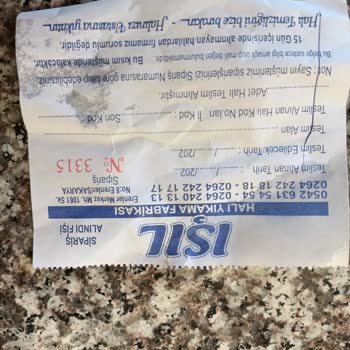 Halı Yıkama Hizmetinde Gizli Ücret Şoku