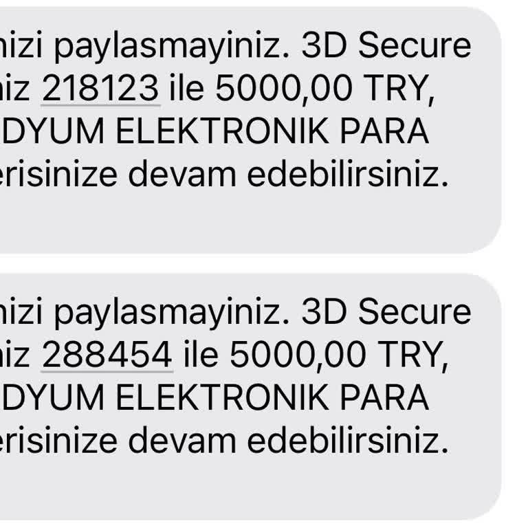 Yurtiçi Kargo Takip Sisteminde Güvenlik Açığı Ve Haksız Para Çekimi