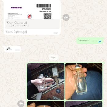 Yanlış Ve Hasarlı Ürün Gönderimi