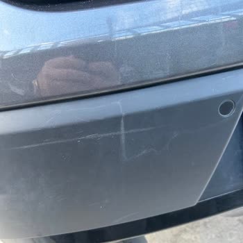 Sıfır Araçta Garanti Sorunu Ve Hasar