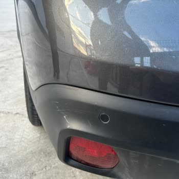 Sıfır Araçta Garanti Sorunu Ve Hasar