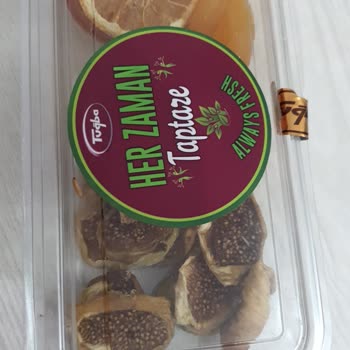 Tuğba Kuruyemiş Ürünlerinde Böceklenme Ve İlgisizlik Sorunu