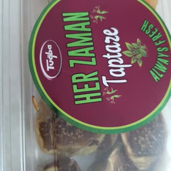 Tuğba Kuruyemiş Ürünlerinde Böceklenme Ve İlgisizlik Sorunu