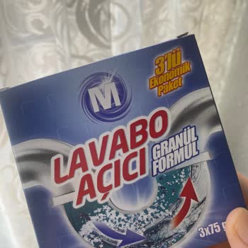 Tehlikeli Lavabo Açıcı: Çaycım Mahvoldu!