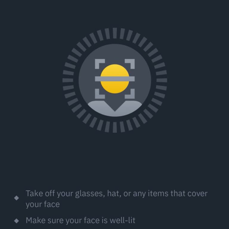 Binance Hesabına Girişte Güvenlik Sorunu