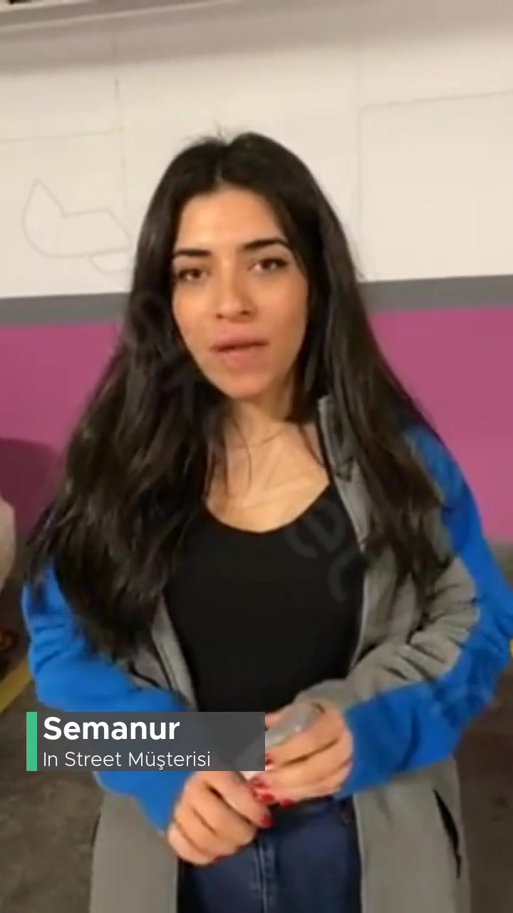 In Street Satış Danışmanı Hatası! videonun kapak resmi