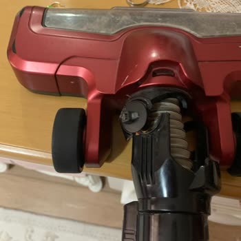 Vestel Süpürge Parça Dayanıklılığı Sorunu