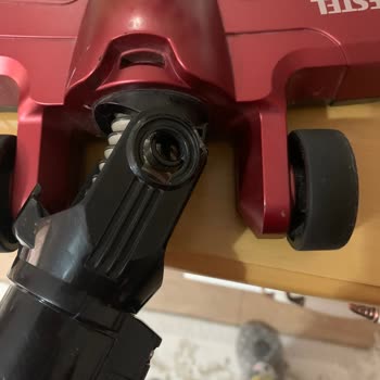 Vestel Süpürge Parça Dayanıklılığı Sorunu