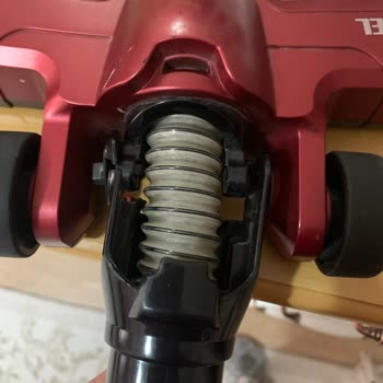 Vestel Süpürge Parça Dayanıklılığı Sorunu