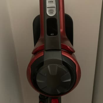 Vestel Süpürge Parça Dayanıklılığı Sorunu