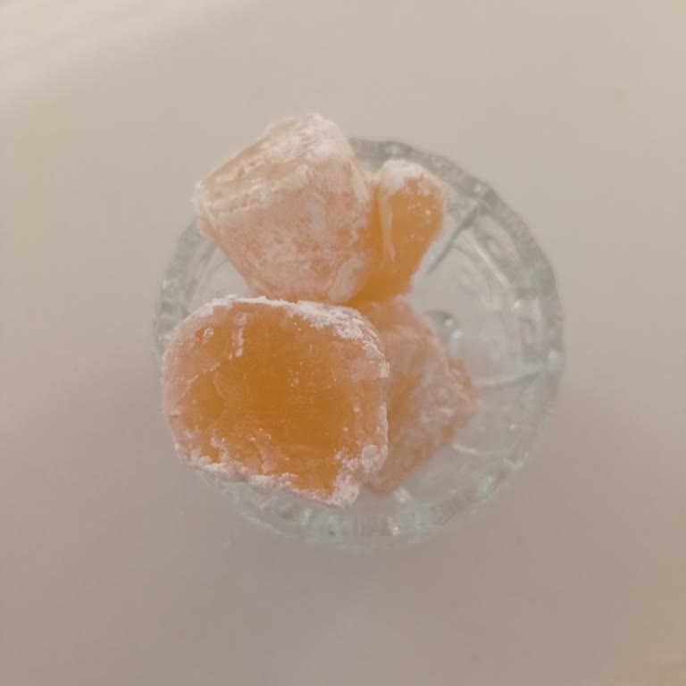 Best Tat Lokum Cevizli Lokumda Ceviz Eksikliği