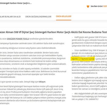 Eksik Ürün Teslimatı: Siparişim Tamamlanmadı