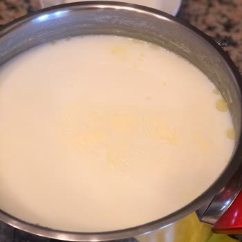 Helke Süt Ankara Jersey Serisinde Anlam Veremediğimiz Bir Yağ Mevcut