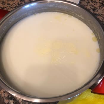 Helke Süt Ankara Jersey Serisinde Anlam Veremediğimiz Bir Yağ Mevcut