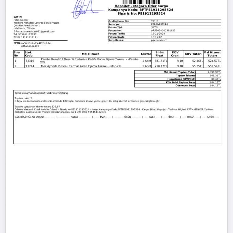 İlgisiz Hizmet Ve İletişim Sorunu