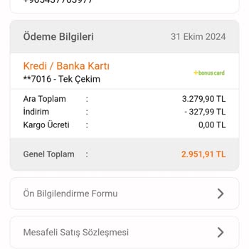 FLO Online'dan Alınan Botun İadesinde Yaşanan Sorun