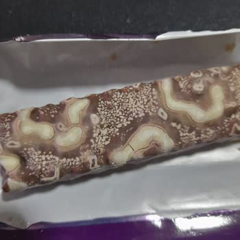 Ülker Piko Çikolata Paketleme Sorunu